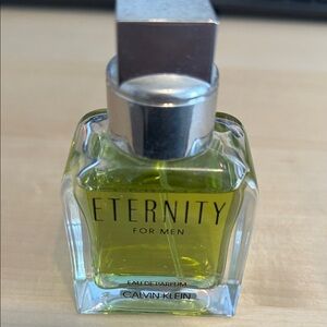 Eternity fit Men 30ml